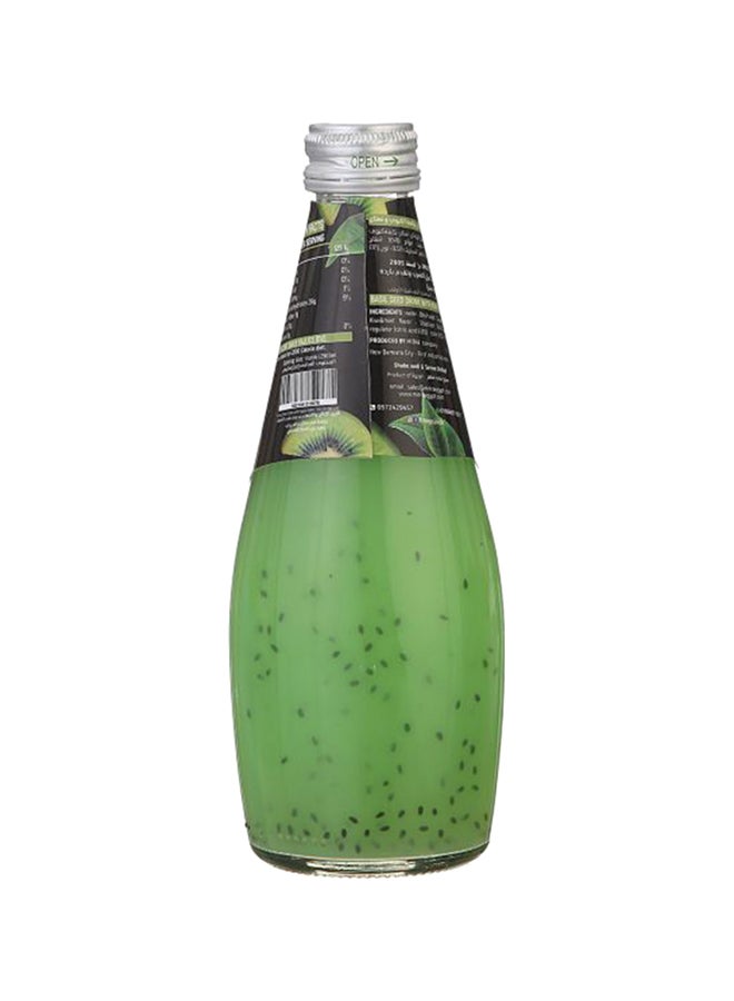 Free Go Basil Seed Kiwi 290ml  - Image 2