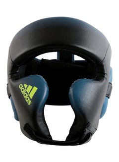 Black/Blue/Green