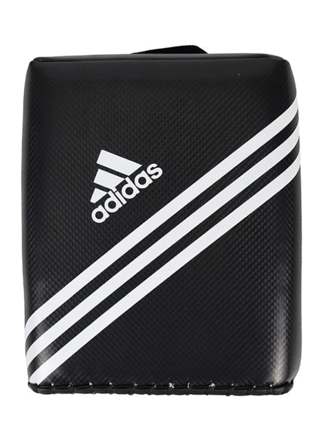Adidas - Dynamics Square Hand Target Black/White 30x23cm - Image 1