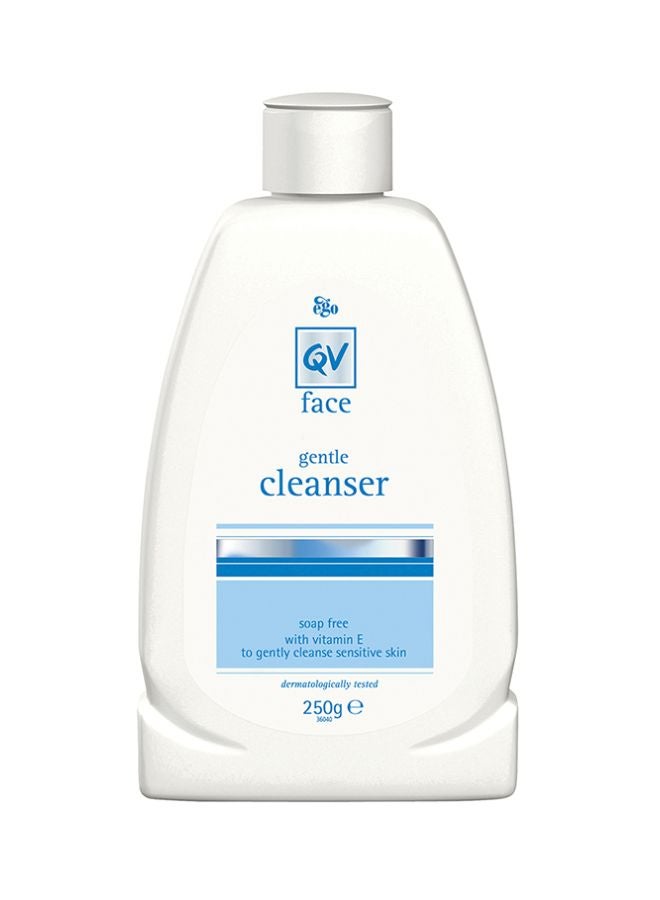 QV - Face Gentle Cleanser - Image 1