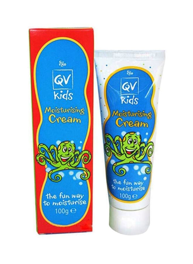 Kids Moisturising Cream 100grams