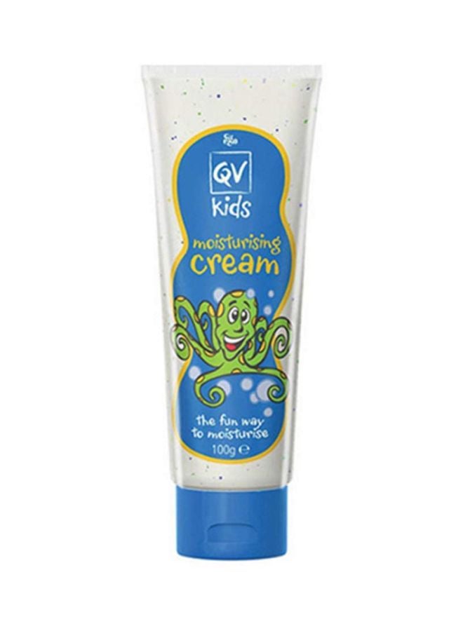 Kids Moisturising Cream 100grams