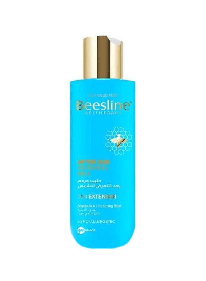 Beesline Tan Extender After Sun Repairing Milk 200ml - Image 1