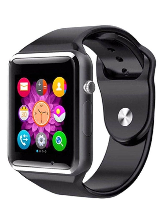 Bingola Bluetooth Smart Watch Black  - Image 3