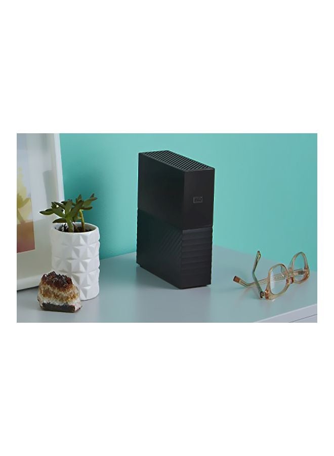 WD My Book External Hard Drive 8.0 TB  - Image 3