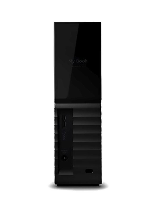 WD My Book External Hard Drive 8.0 TB  - Image 2