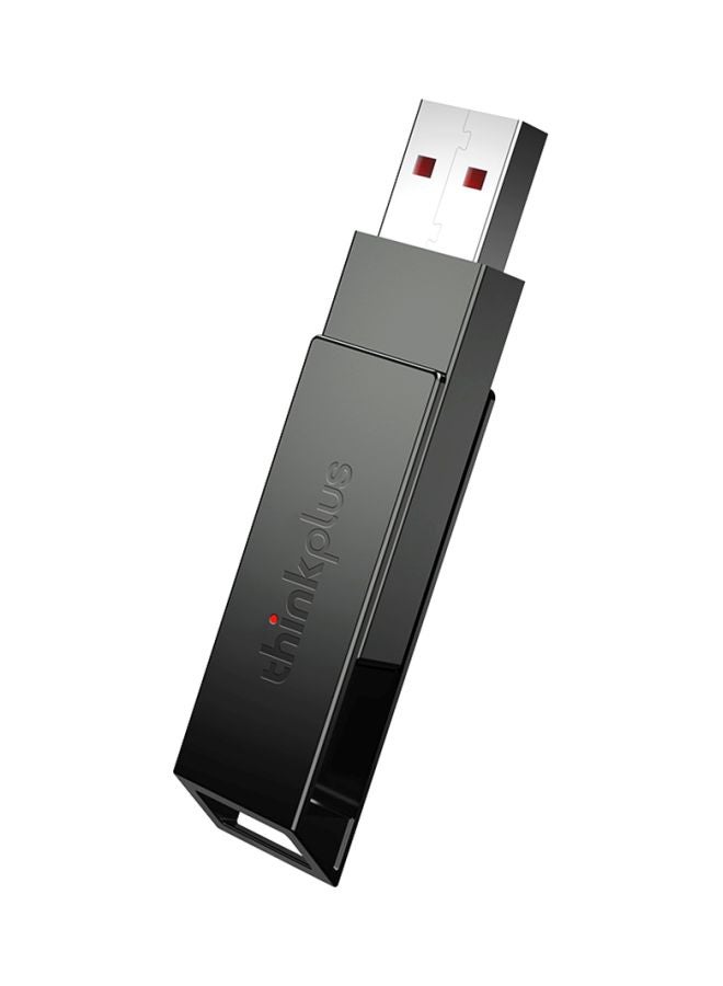 Thinkplus X101 Single Port Flash Drive 128 GB - Image 1
