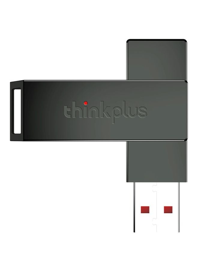 Thinkplus X101 Single Port Flash Drive 128 GB - Image 3