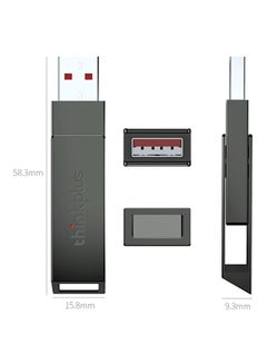 Generic Thinkplus X101 Single Port Flash Drive 32 GB  - Image 5