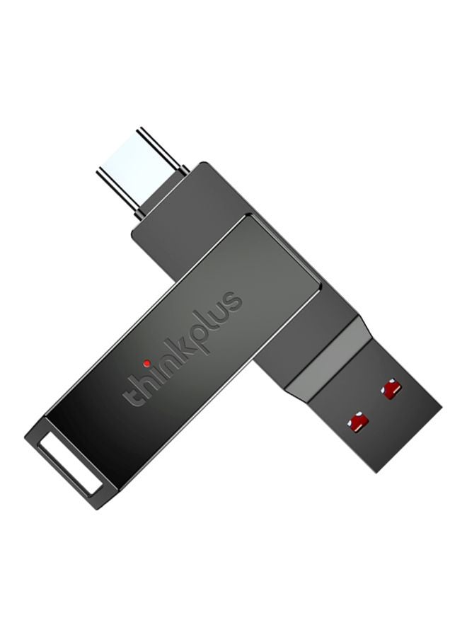 Thinkplus X121 Dual Ports Flash Drive 64 GB - Image 1