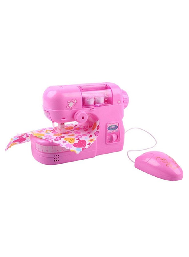 Happy Family Sewing Machine - Image 1