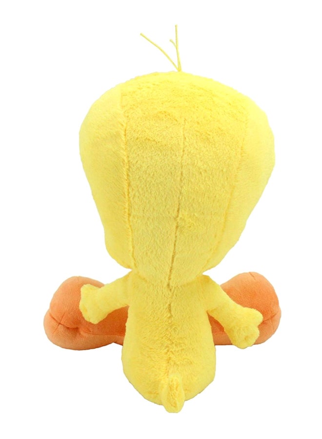 Warner Bros - Looney Tunes Tweety Bird Plush Toy 7inch - Image 1