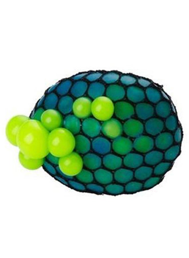 Stress Relief Mesh Squeeze Ball - Image 1