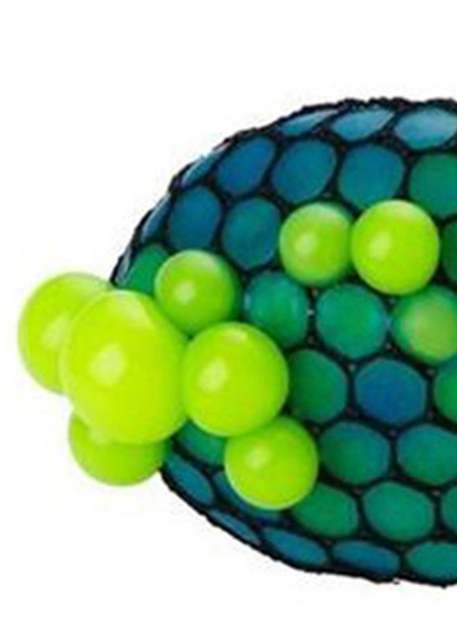 Stress Relief Mesh Squeeze Ball - Image 2