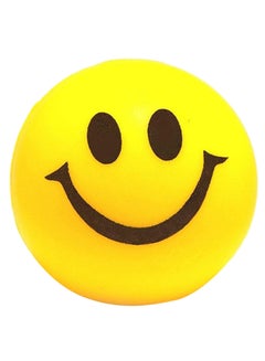 Generic Stress Relief Smiley Ball  - Image 1