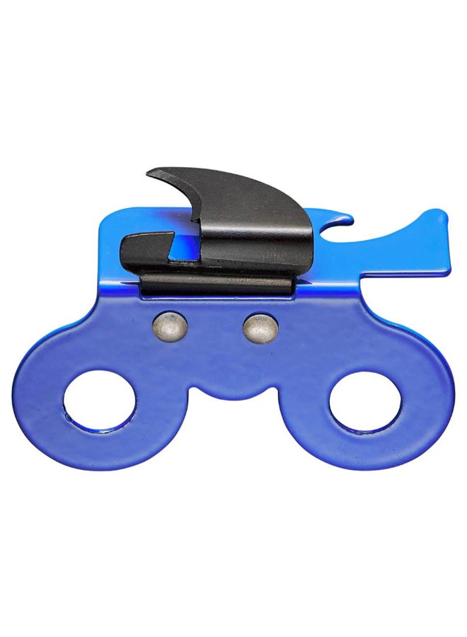 جنتلمنز هاردوير فتاحة علب وزجاجات كامب فاير مع علبة للحمل - Image 2