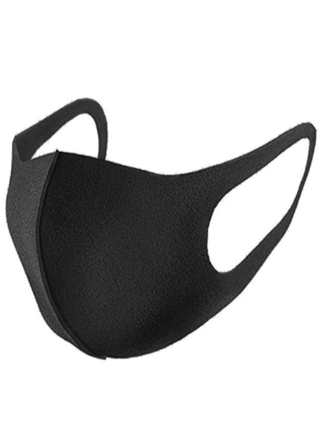 Generic Protective Cycling Face Mask  - Image 1