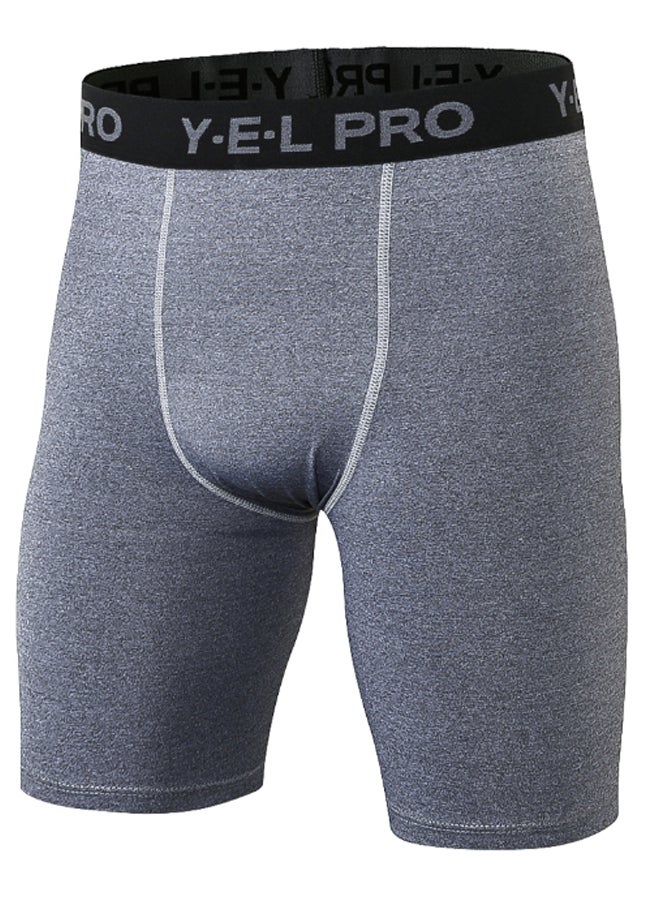 Generic 3-Piece Breathable Sports Boxer Set XXL - Image 3