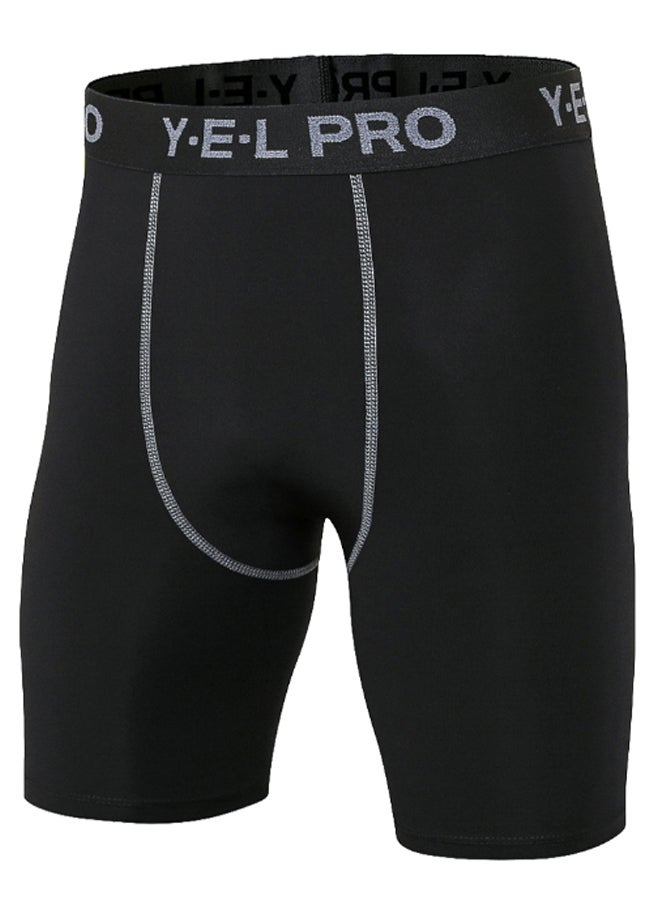 Generic 3-Piece Breathable Sports Boxer Set XXL - Image 4