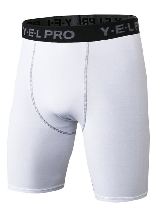 Generic 3-Piece Breathable Sports Boxer Set XXL - Image 2