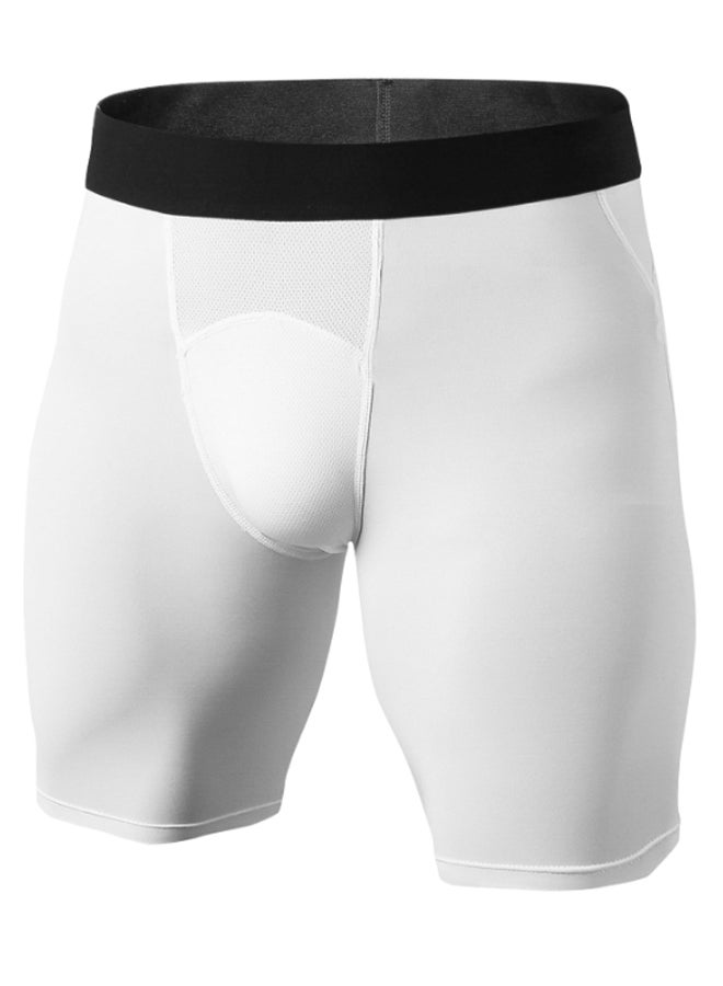 Generic 3-Piece Breathable Sports Boxer Set M  - Image 2