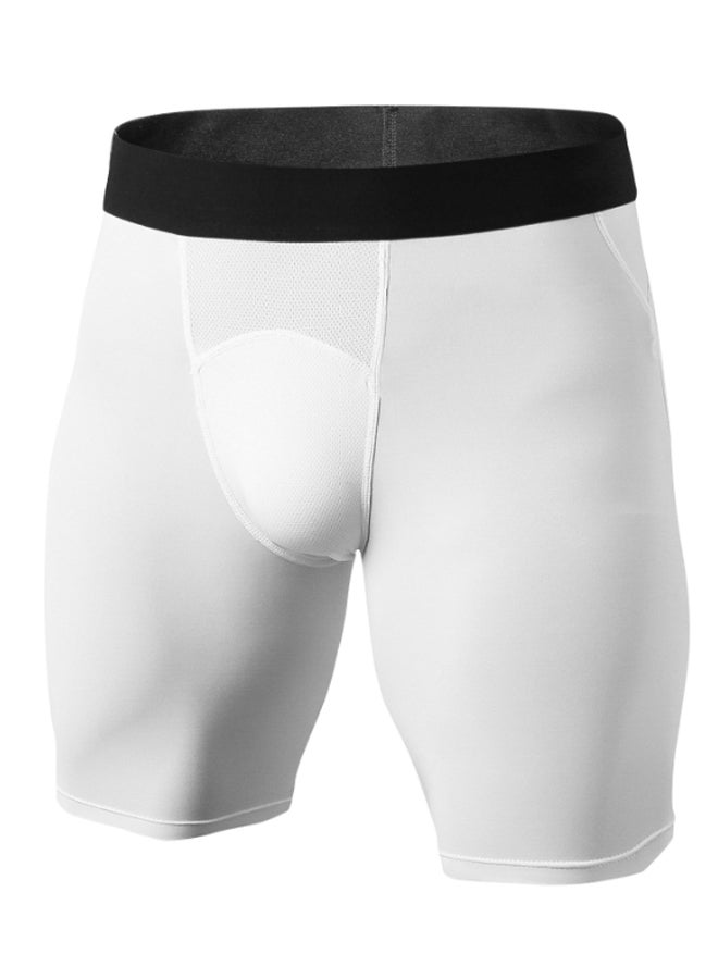 Generic 3-Piece Breathable Sports Boxer Set L  - Image 2