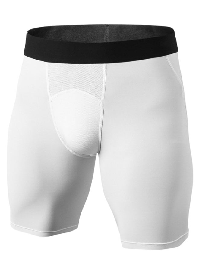 Generic 3-Piece Breathable Sports Boxer Set XXL  - Image 2