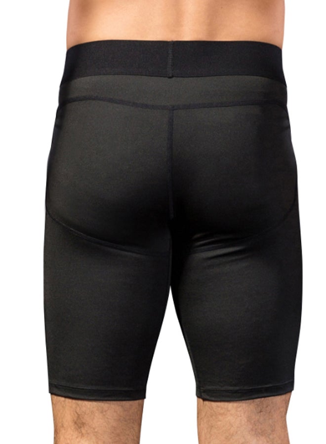 Generic 3-Piece Breathable Sports Boxer Set L  - Image 3