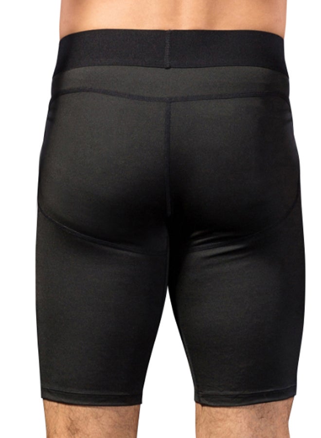 Generic 3-Piece Breathable Sports Boxer Set XXL  - Image 3