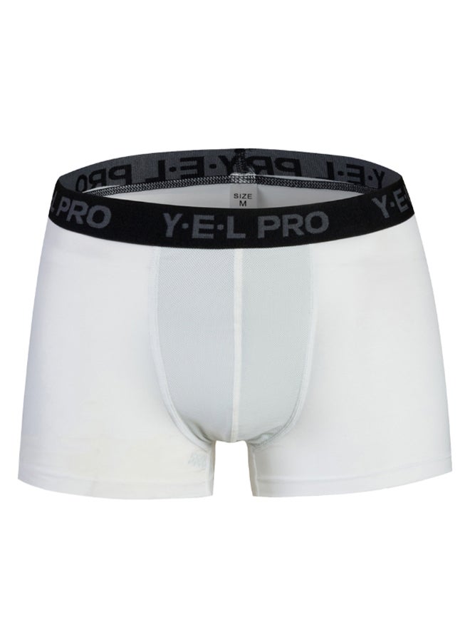 Generic 3-Piece Breathable Sports Boxer Set XXXL  - Image 2