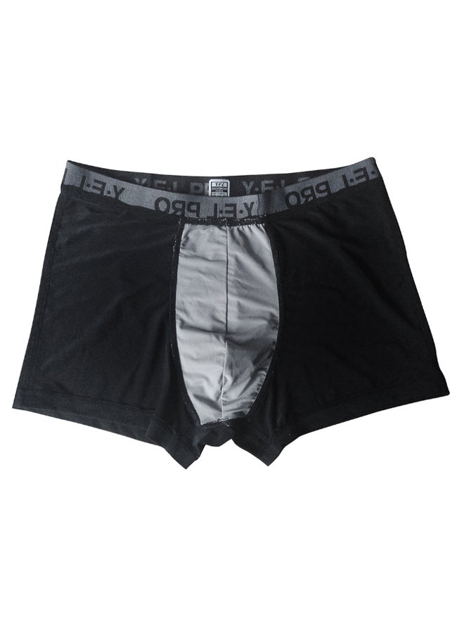 Generic 3-Piece Breathable Sports Boxer Set XXXL  - Image 3