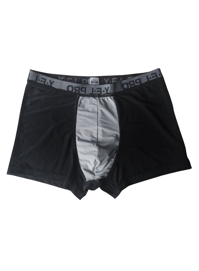 Generic 3-Piece Breathable Sports Boxer Set M  - Image 3
