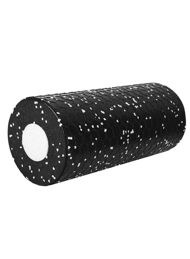 Generic 2-Piece Soft And Hard Yoga Foam Roller Set  - Image 4