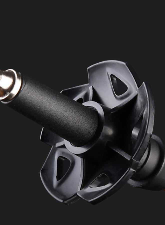 AONIJIE 2-Piece M-Pole Folding Ultralight Quick Lock Trekking Pole Set  - Image 4