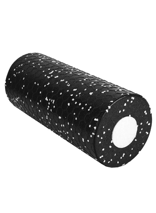 Generic 2-Piece Soft And Hard Yoga Foam Roller Set  - Image 3