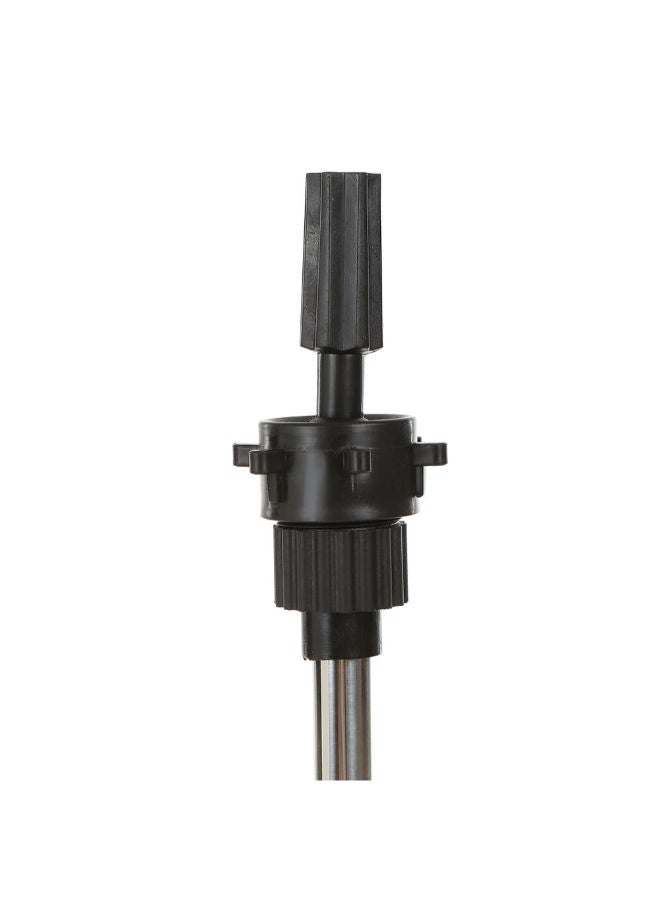 ANSELF Adjustable Wig Head Tripod Silver/Black 79-133cm - Image 4