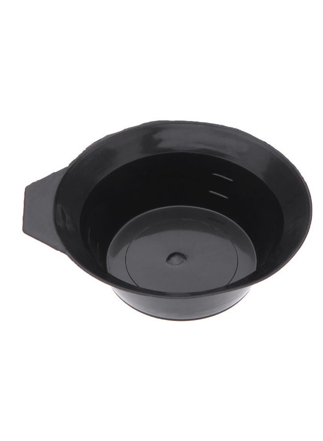 طقم أدوات تصفيف الشعر مكون من 5 قطع أسود - Image 3