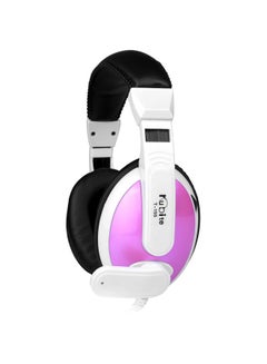 Kubite Over-Ear Gaming Wired Headphones With Mic For PS4/PS5/XOne/XSeries/NSwitch/PC  - Image 1