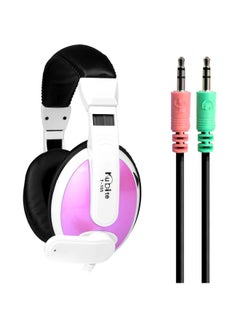 Kubite Over-Ear Gaming Wired Headphones With Mic For PS4/PS5/XOne/XSeries/NSwitch/PC  - Image 2