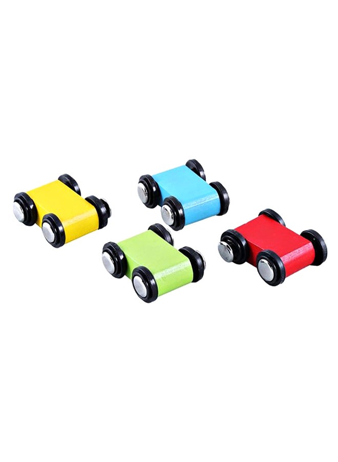 Generic - Speeding Car Ramp Track With Cars - Image 1