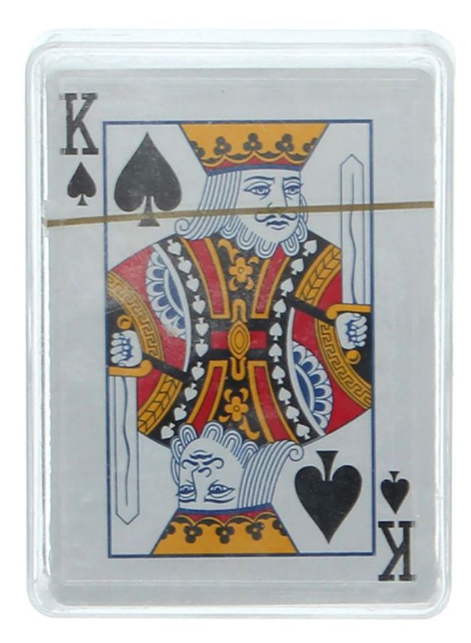 Playing Cards - Image 1