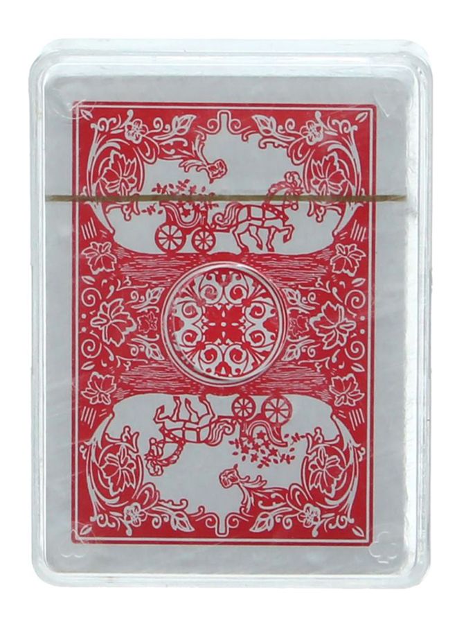 Playing Cards - Image 2