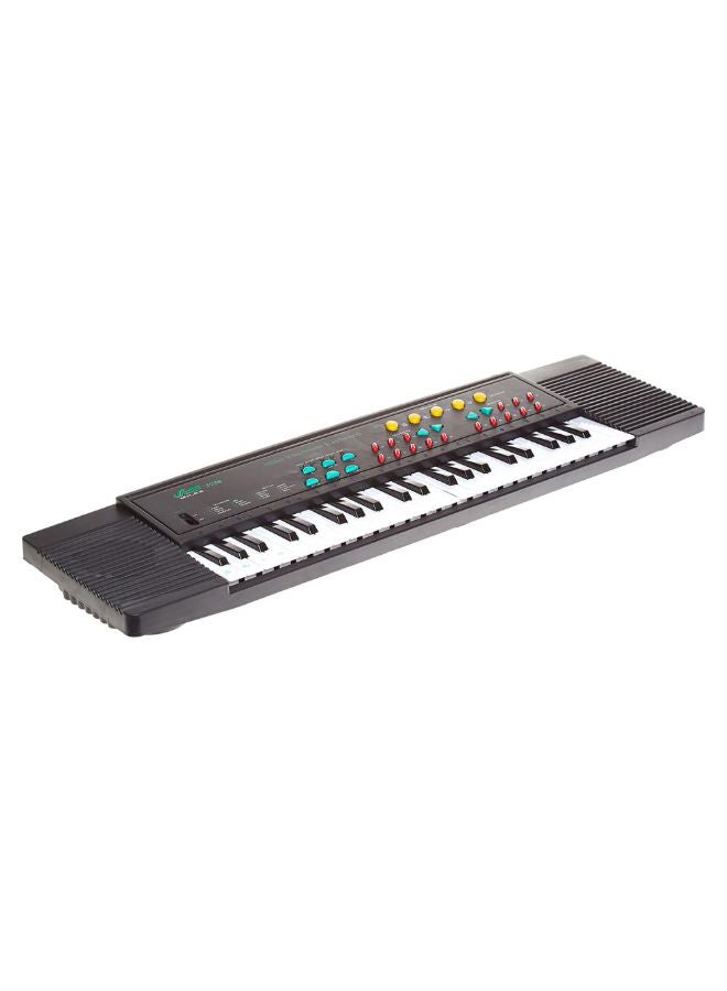 Miles Electronic Music Keyboard - Image 2