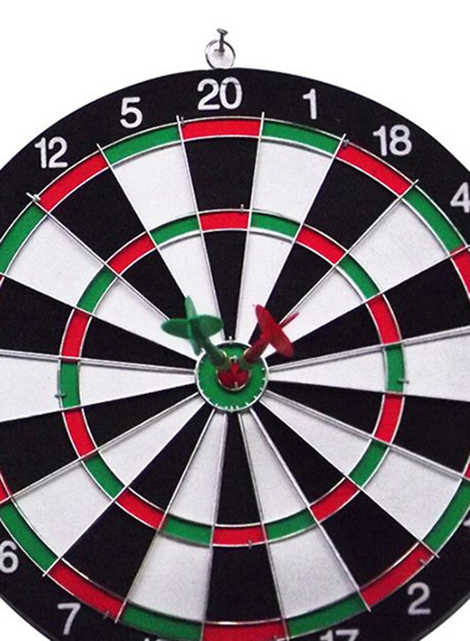 Generic Darts Board With Dorts - Image 2