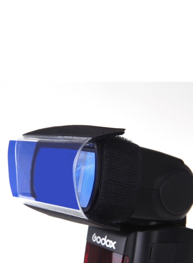 Godox Universal Speedlite Color Filter Kit Multicolour - Image 3