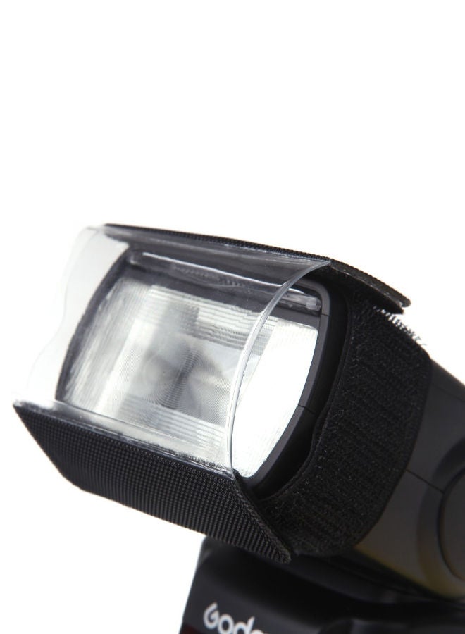 Godox Universal Speedlite Color Filter Kit Multicolour - Image 4