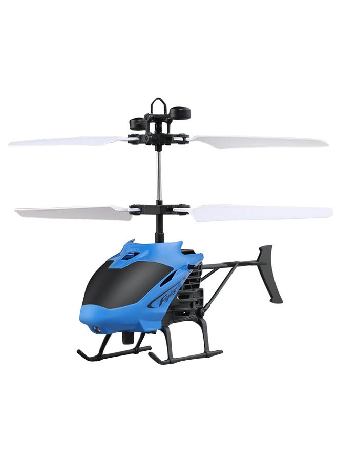 Falcon Flying RC Infrared Induction Helicopter - Image 1