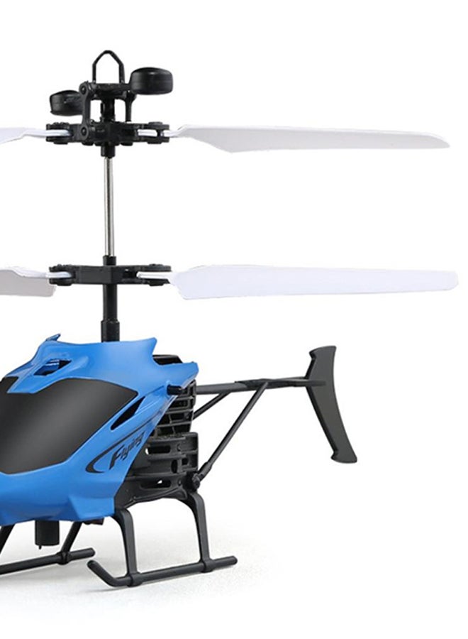 Falcon Flying RC Infrared Induction Helicopter - Image 2
