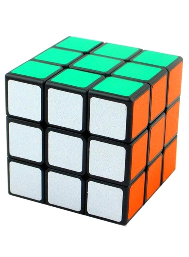 Third Order Cube Puzzle Game - Image 1