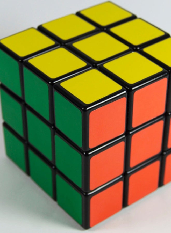 HASBRO - GAMING Third Order Cube 3x3inch - Image 2